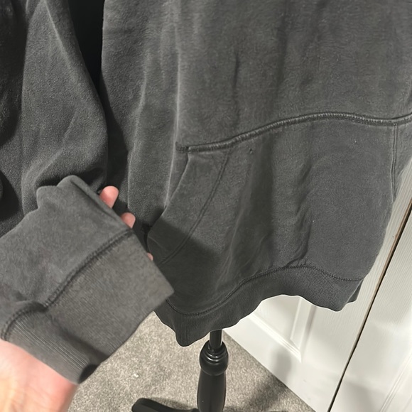 Aeropostal Aero New York Hoodie (No Drawstring) - Picture 8 of 10